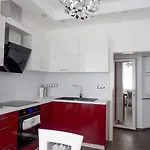 Center Luxury * Gabrovo