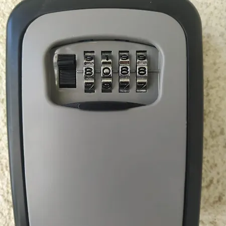 Апартаменты Center Luxury *