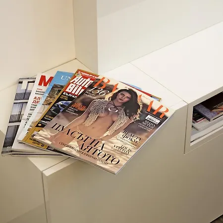 Center Luxury Апартаменты Габрово