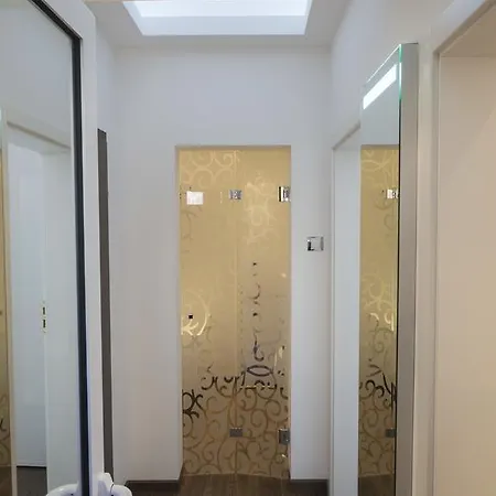 Center Luxury Gabrovo