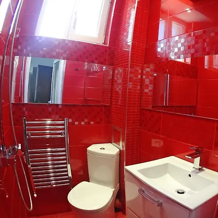Center Luxury *