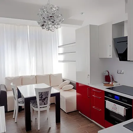 Center Luxury Gabrovo