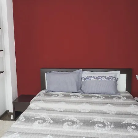 Apartman Center Luxury *