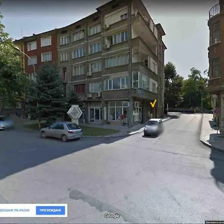 Center Luxury Апартамент Габрово