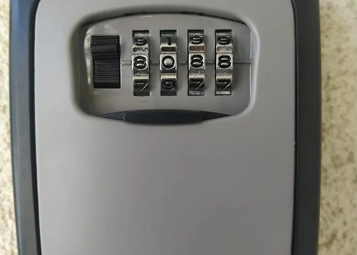 아파트 Center Luxury *