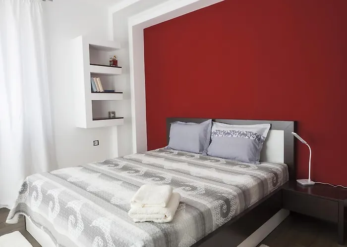 Center Luxury Габрово