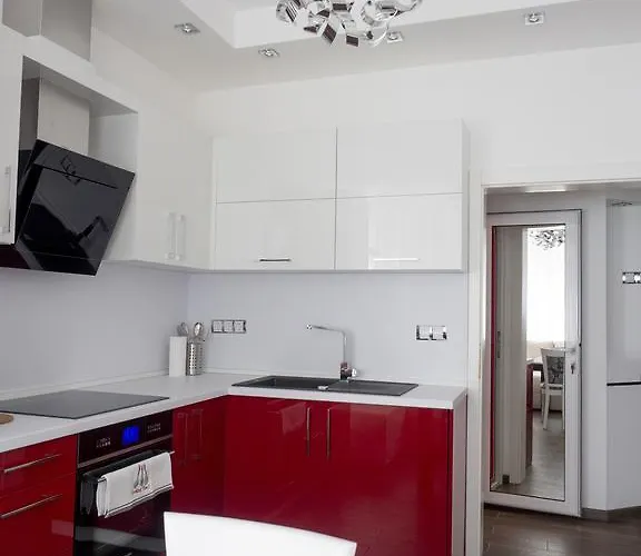 Center Luxury * Габрово