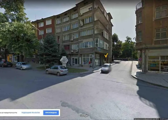 Center Luxury Апартаменты Габрово